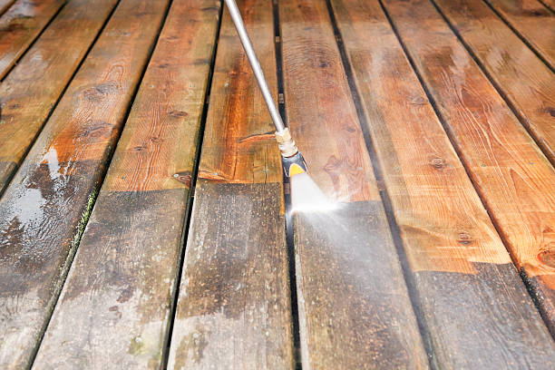 Best Machinery and Equipment Cleaning  in Lake Hallie, WI